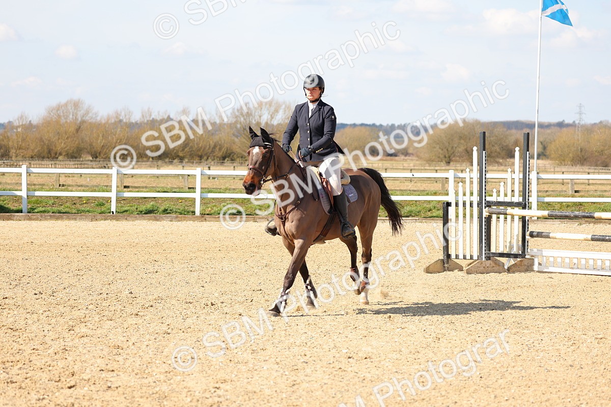 SBM_001162 - Class 3 - Senior Discovery - 1.00m
