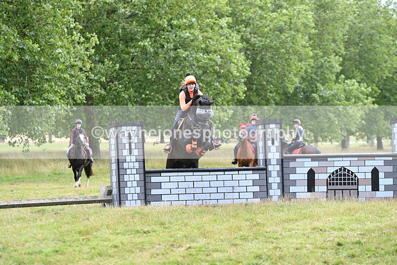 WJ5_2011 - Time at Jump 13:04 to 14:02