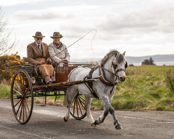Anne -105 - Troon Easter Monday Drive 2026