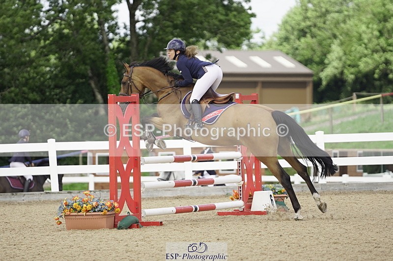 230728A-140158-02285 - Cls 10 95cm Amateur Quali