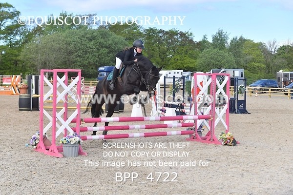 BPP_4722 - CLASS 13 SAT 0.85m Amateur Championship Qualifier