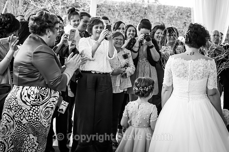  - Weddings & Christenings