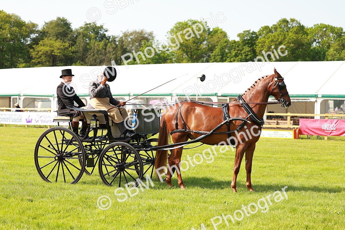 SBM_01255 - Class 2-4 - HOYS Private Driving