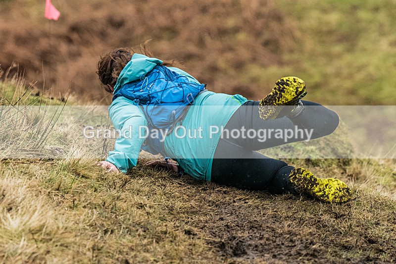 Elterwater-939 - Kendal Winter League Elterwater Junior & Senior Fell Races Sunday 25th January 2026