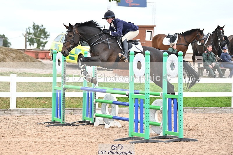 250820B-121058-00476 - Cls 3 Snr 1.05m Open