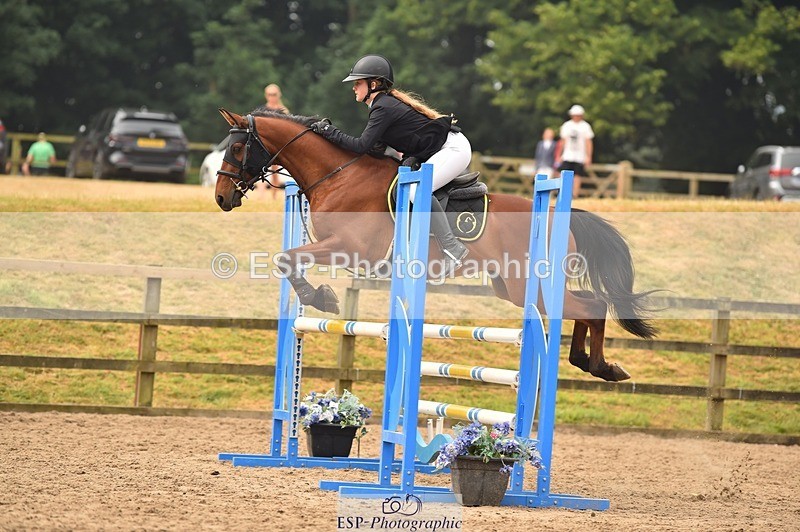 230618-102524-11045 - Cls 24 Pony Newcomers & 1m Open