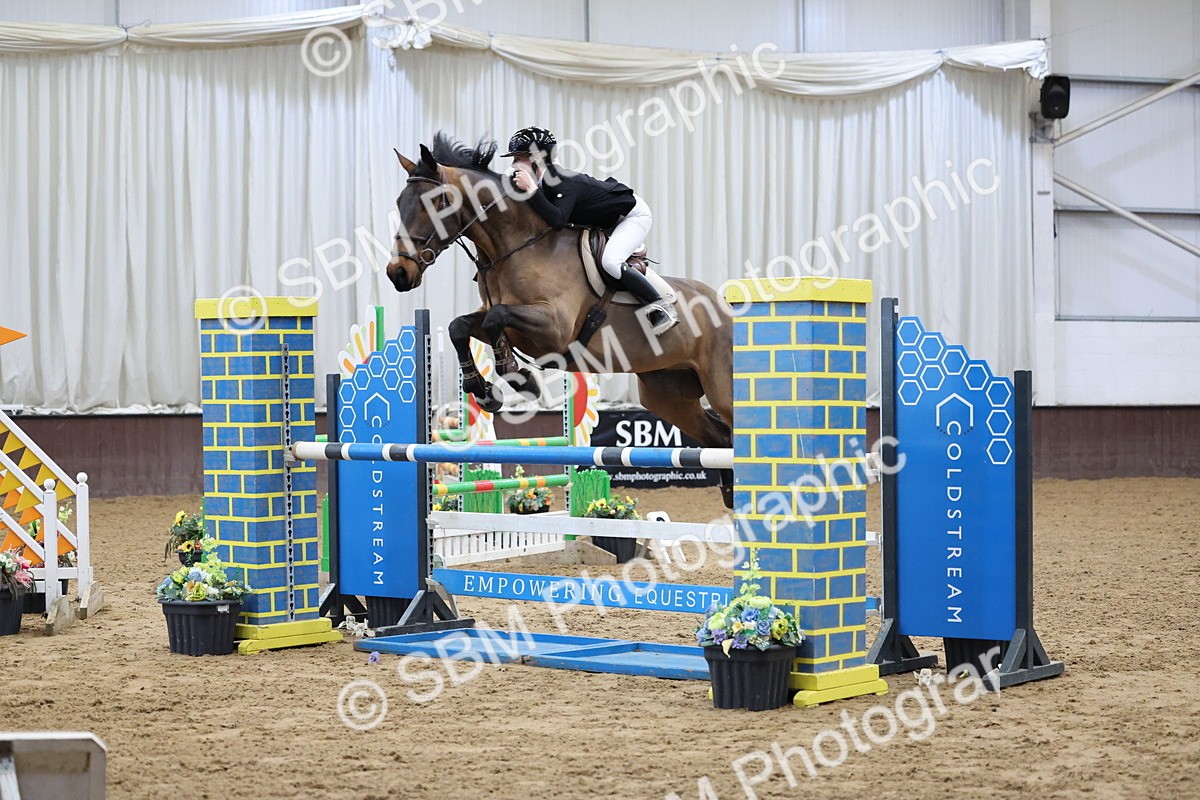SBM_006488 - Class 23 - Senior Newcomers - 1.10m Open