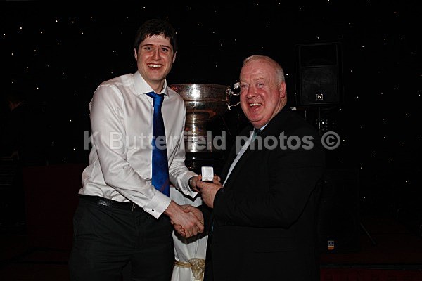 054 - Summerhill gfc Awards 2014 in Knightsbrook