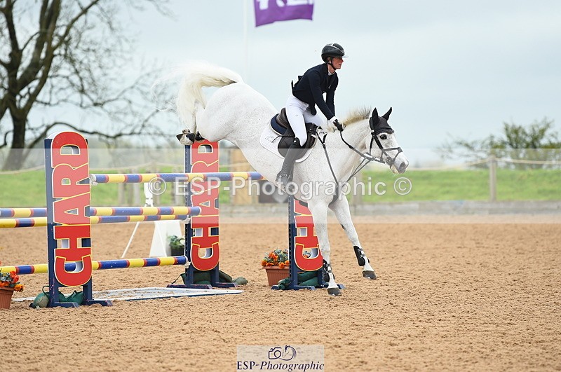 230505A-130548-04141 - Cls 22 Talent Seeker & 7 year old Quali