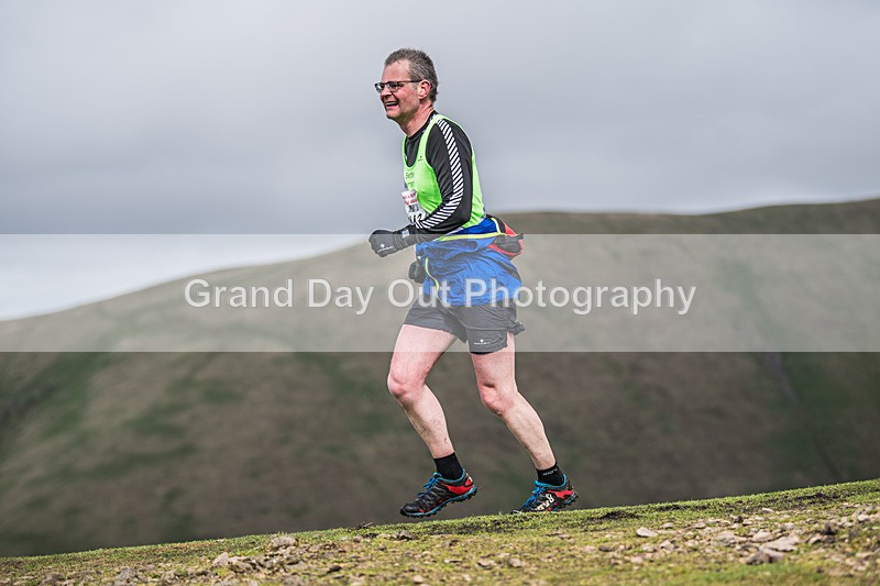 Arant Haw Seniors-545 - Kendal Winter League Arant Haw (Senior Race) Sunday 14th April 2024