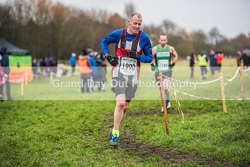 Blackpool-812 - Mid Lancs XC Blackpool Saturday 13th January 2024