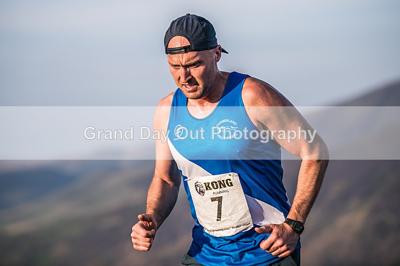 Lords Seat-248 - Lords Seat Fell Race Wednesday 30th April 2025