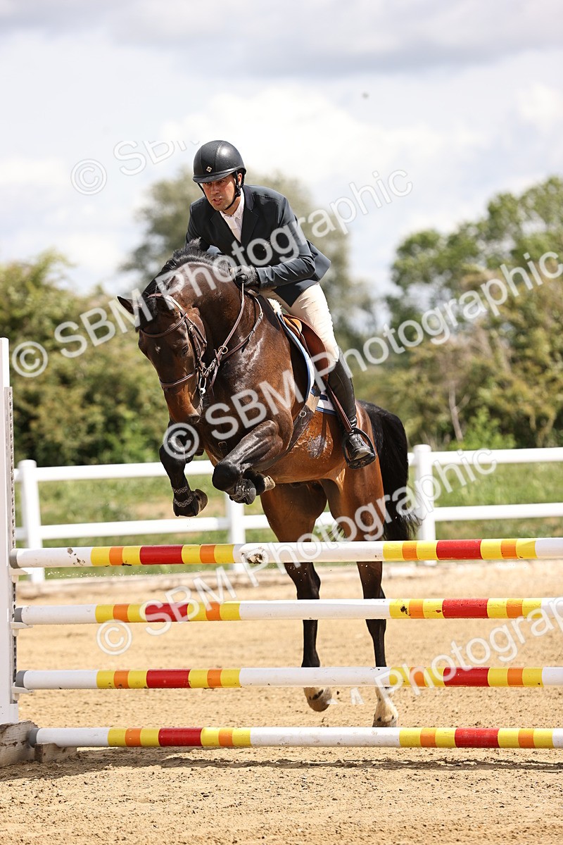 SBM_002415 - Class 10 - Senior Discovery - 1.00m