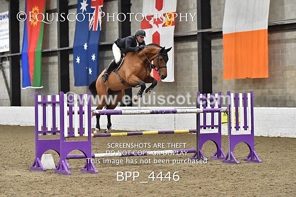 BPP_4446 - FRI CLASS 25 1.30M OPEN