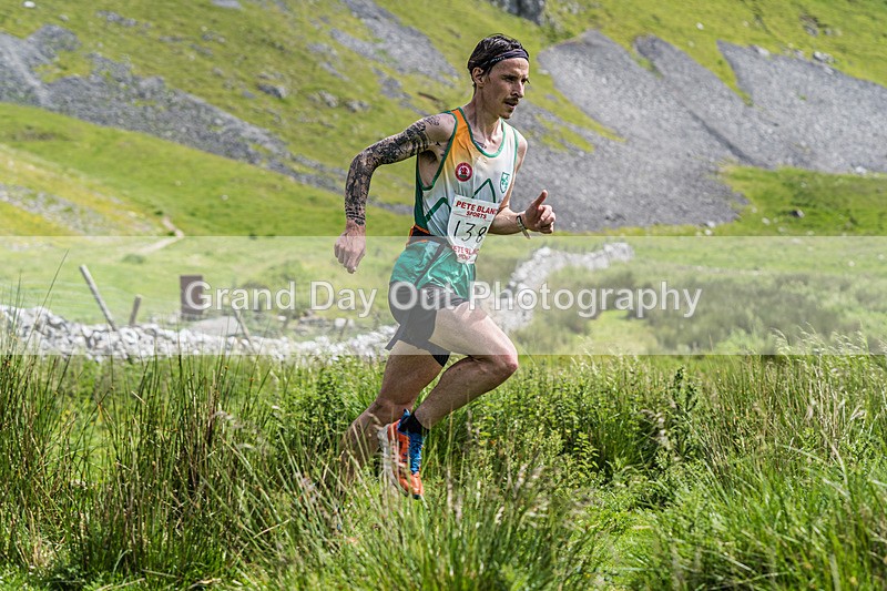 Settle Hills-410 - Settle Hills Fell Race Sunday 21st June 2026