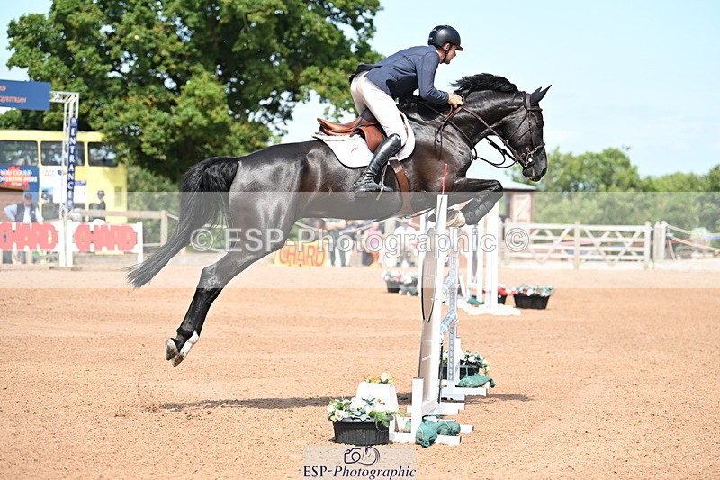 240718A-114315-04850 - Cls 1, 3 Star Small Tour 1.35m