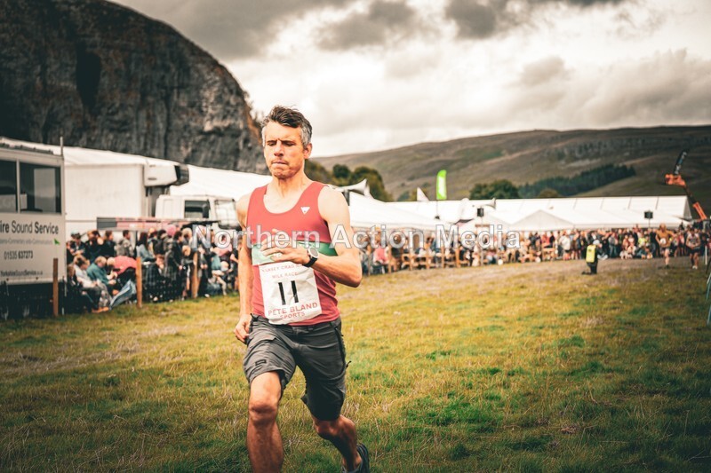 DSCF6270 - Kilnsey Crag race