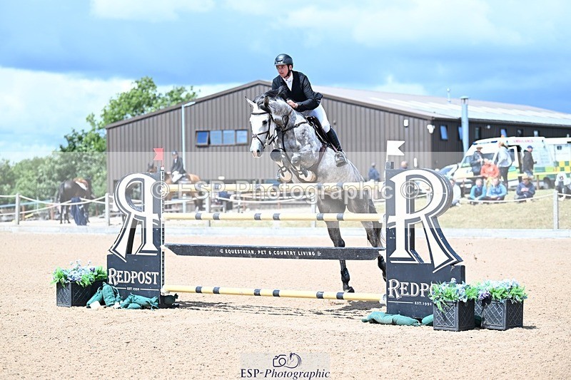 250720-140149-20171 - Cls 8, 3 star Big Tour Break til End