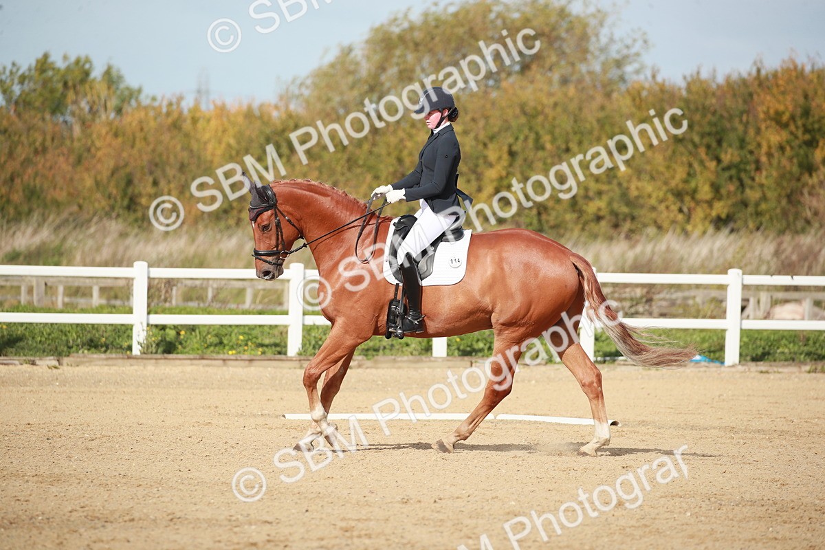 SBM_001730 - Class 4 - Novice 5