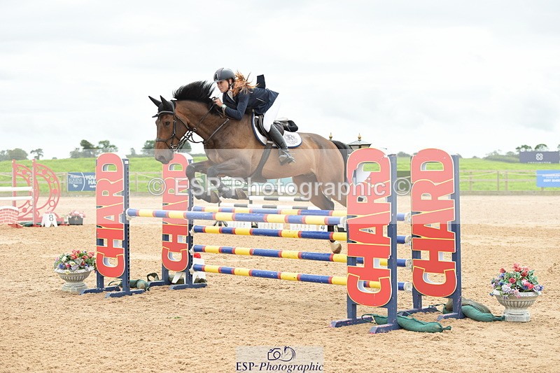 230813A-130224-13152 - Cls 49 Chard Eq 5yr Old Championship