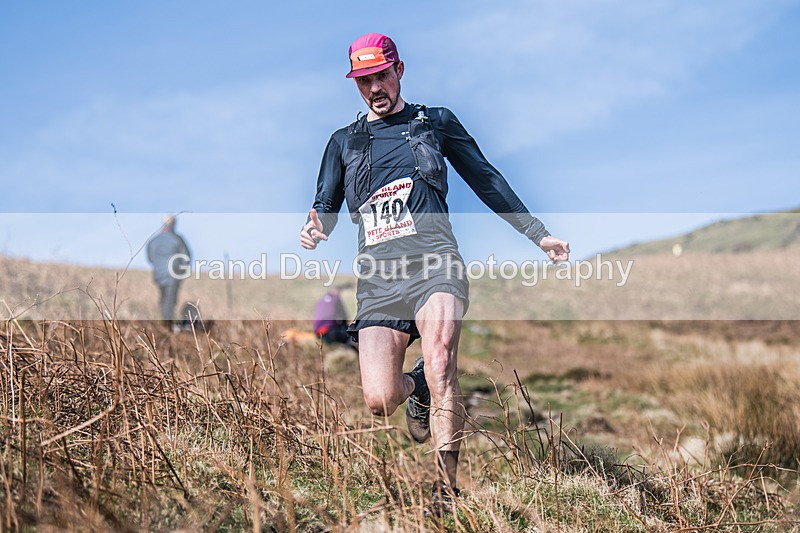Black Combe-713 - Black Combe Fell Race Saturday 8th March 2025