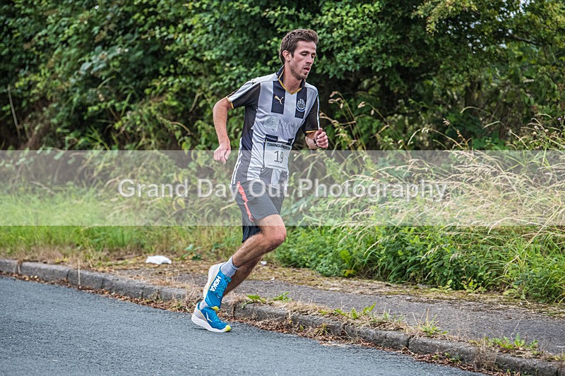 Netherhall 10K-77 - Netherhall 10K Road Race Wednesday 3rd August 2022