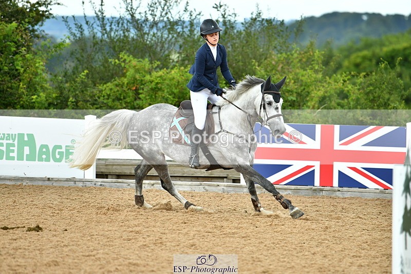 230721A-120954-06019 - Cls 18, 1 Star Silver 1.20m