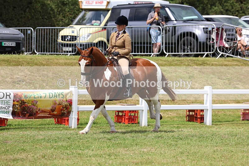 3E7A1991 - Class 10: Open Cob
