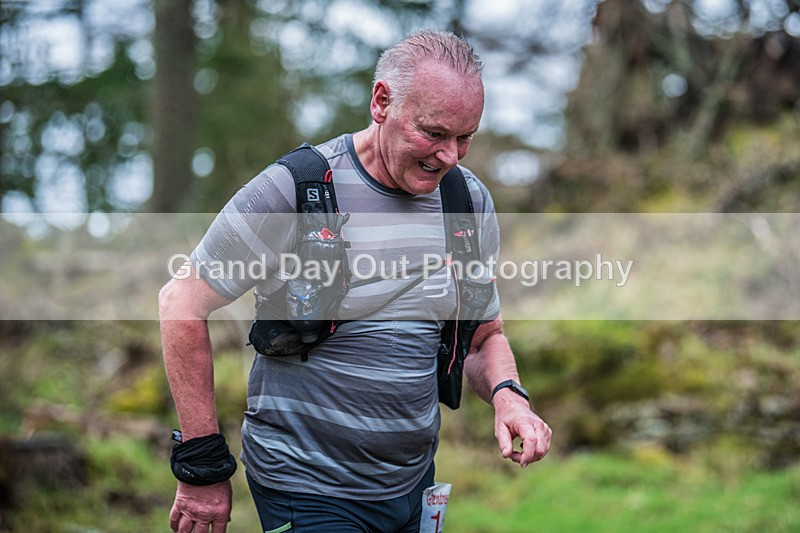 Glentress-2607 - High Terrain Events Glentress Marathon 21 & 10K Trail Races Sunday 18th February 2024