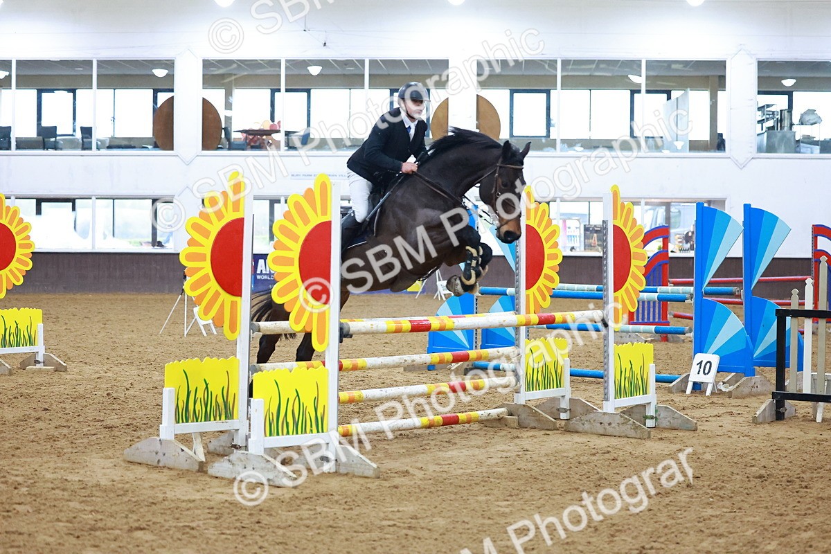 SBM_000787 - Class 3 - Senior Discovery - 1.00m