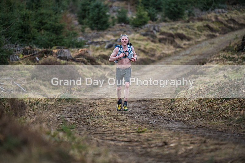 Glentress-2432 - High Terrain Events Glentress Marathon 21 & 10K Trail Races Sunday 18th February 2024