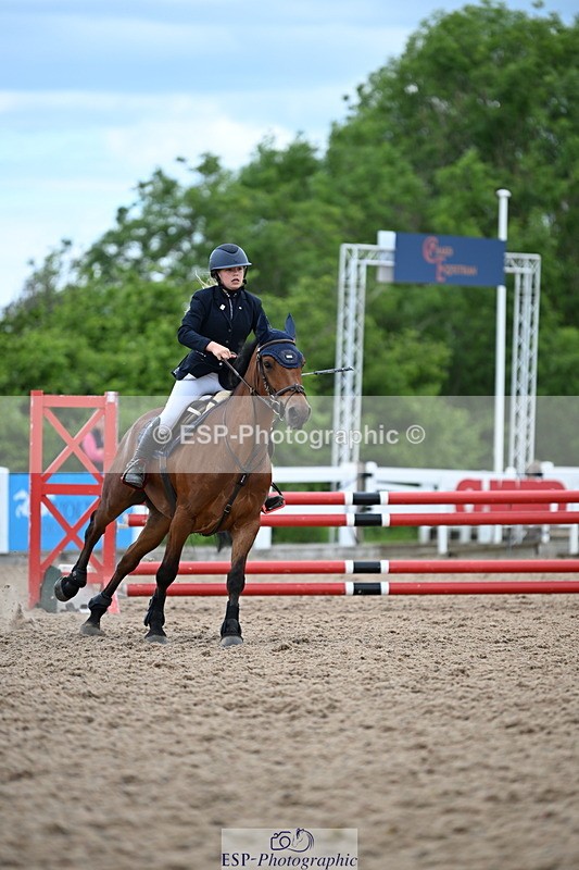 240608A-135106-01281 - Cls 10 Pony Discovery and 90cm Open