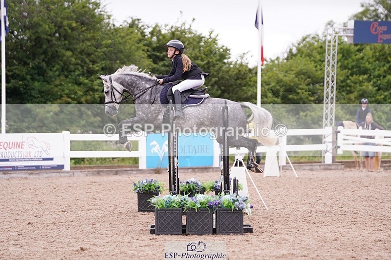 250629-083020-09892 - Cls 35 Pony British Novice & 80cm Open