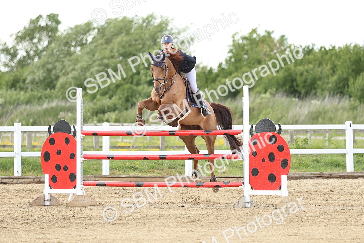 SBM_001644 - Class 7 - National 1.30m 1.40m