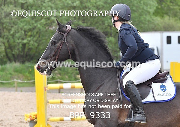 BPP_9333 - CLASS 31 SUN 1.15m Members Cup Qualifier/ 1.15m Open