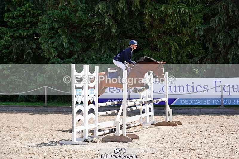 250615A-112546-10454 - Class 45 95cm Amateur Qualifier