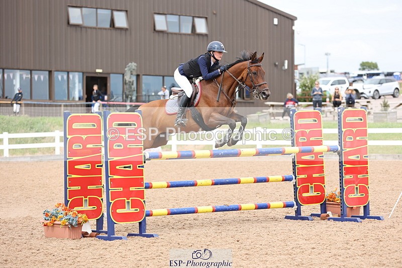240630A-163325-15219 - Cls 33 Foxhunter and 1.10m Open