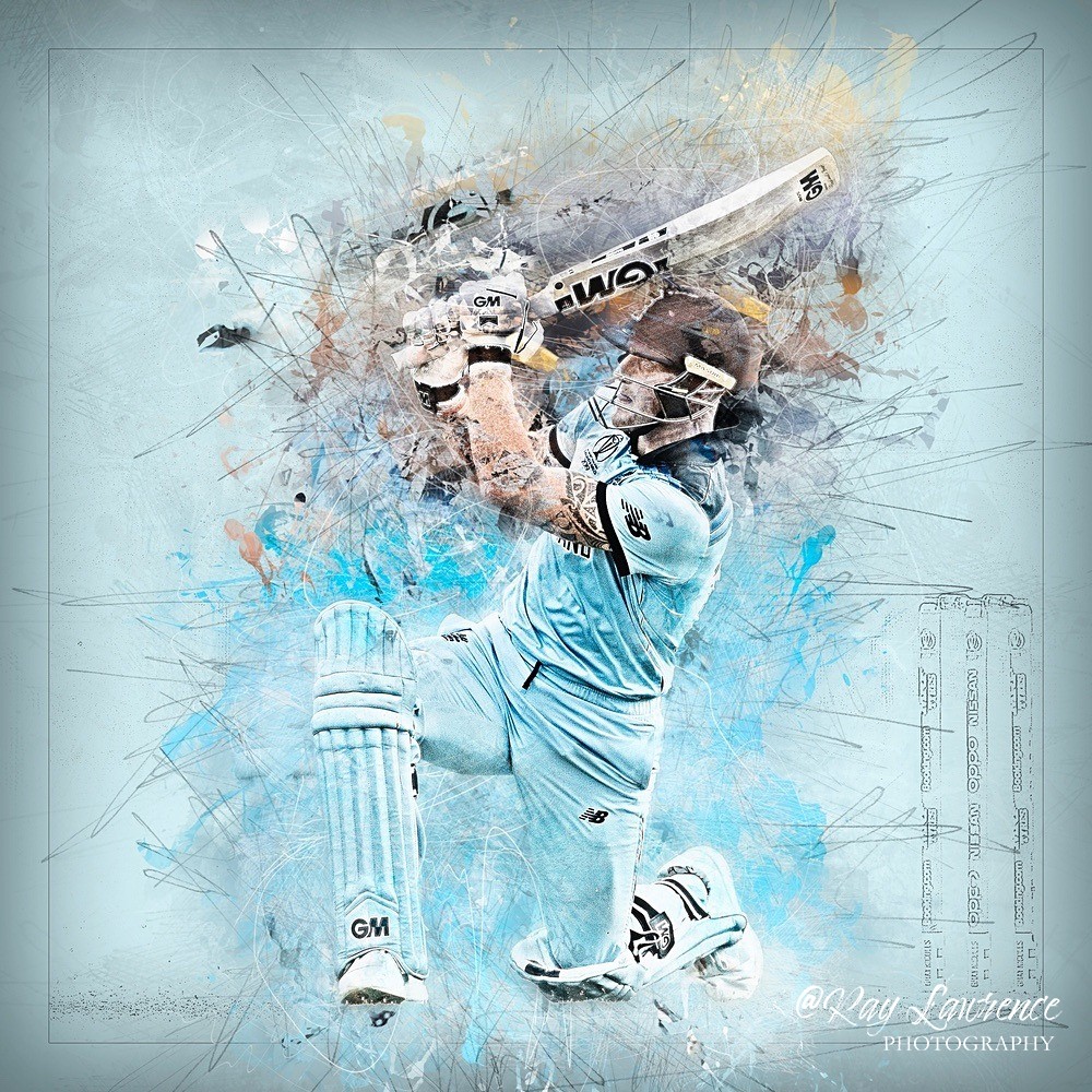 Ben Stokes_14-07-19-RLP3449 - England - World Cup 2019