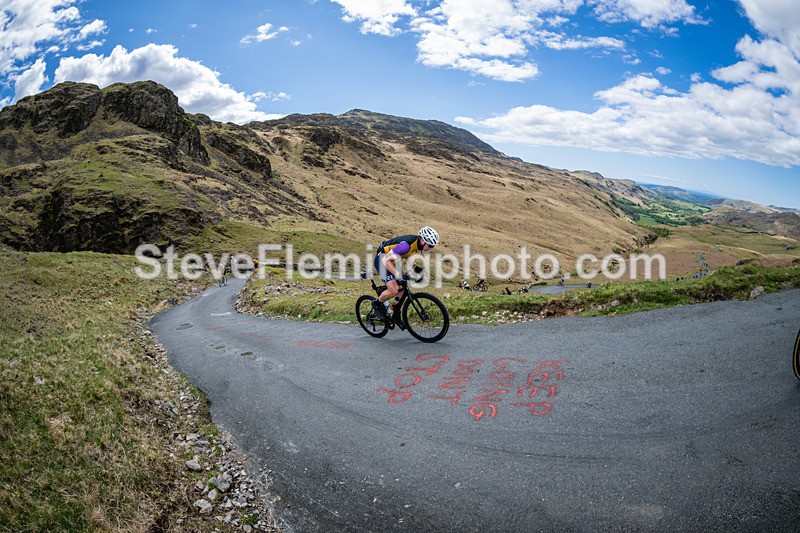 130526 - Hardknott Pass Camera 2 13.00-14.00