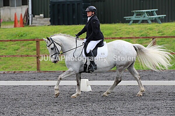 SIAL8112 - Friday 15th August 2025