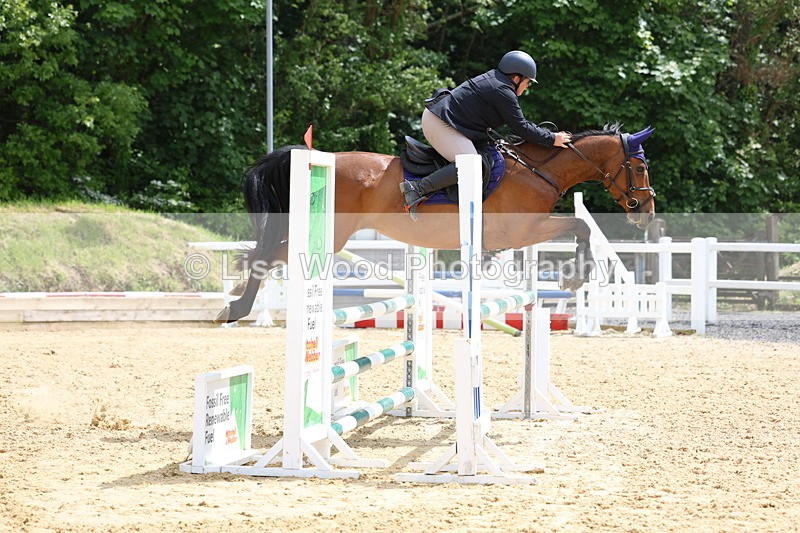 3E7A0823 - Class 11: Senior Discovery/1m open