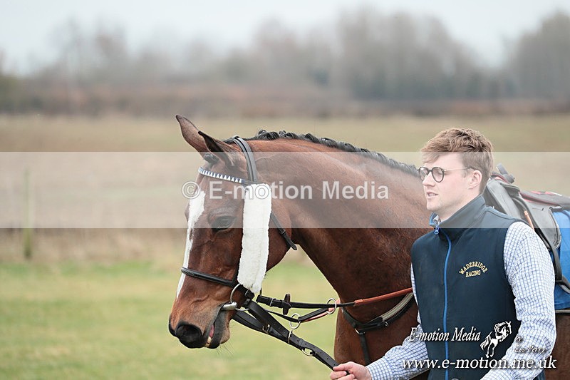 PtP 220325 15 - Cirencester Races -  Siddington 22/03/25