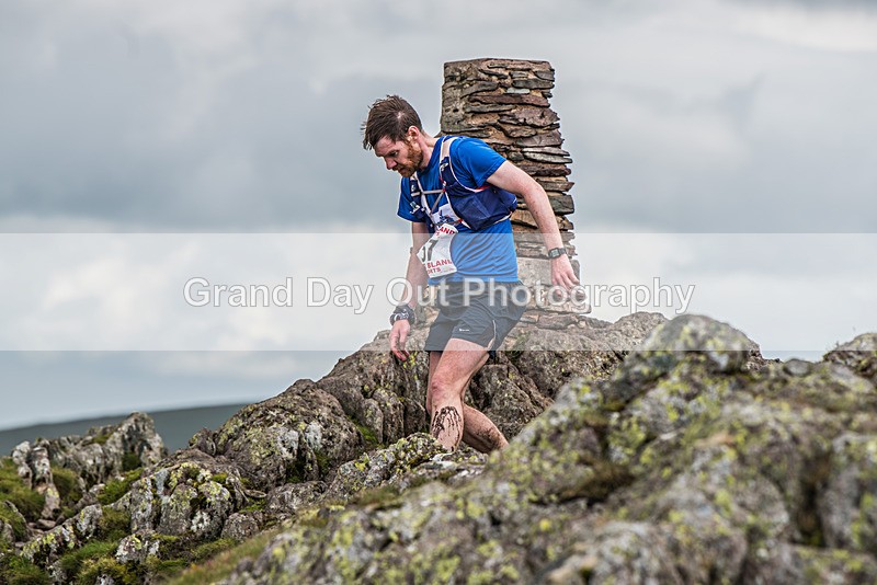 Howtown-204 - Howtown Fell Race Sunday 12th June 2022