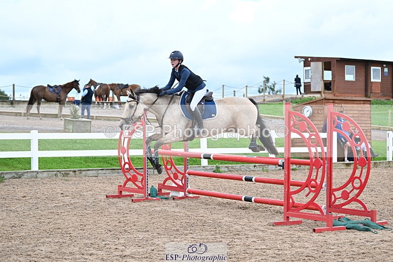 240908A-141152-04305 - Cls 20 A&B Pony Newc & 1.00m Opem