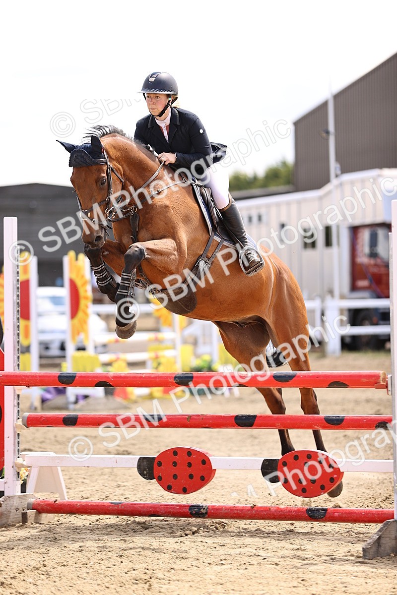 SBM_014254 - Class 14 - Senior Discovery - 1.00m Open