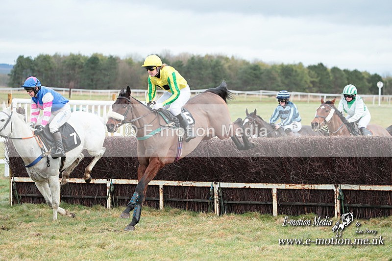 PtP 040224 665 - Combined Services Point-toPoint Larkhill 04/02/24