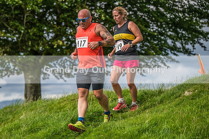 Beetham-231 - Beetham Sports Fell Race Saturday 26th July 2025