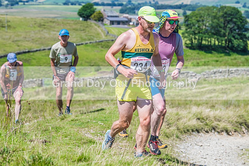 Tebay-293 - Tebay Fell Race Saturday 12th July 2025