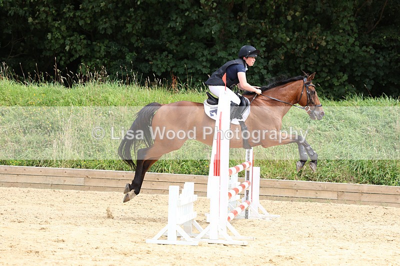 3E7A4077 - Class 10: 90 cm open