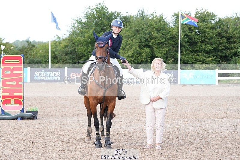 250720-105715-18876 - Cls 12, 1 Star Bronze Tour Accumulator